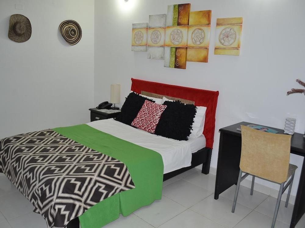 Hotel Ayenda Casa Real à Montería Extérieur photo