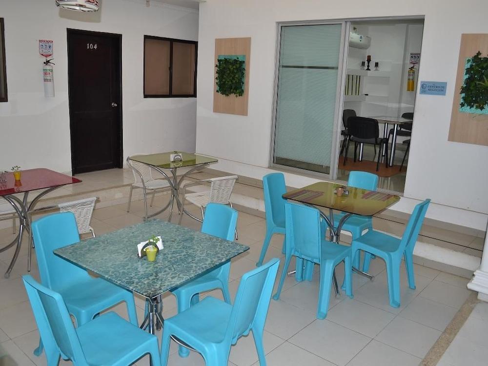Hotel Ayenda Casa Real à Montería Extérieur photo