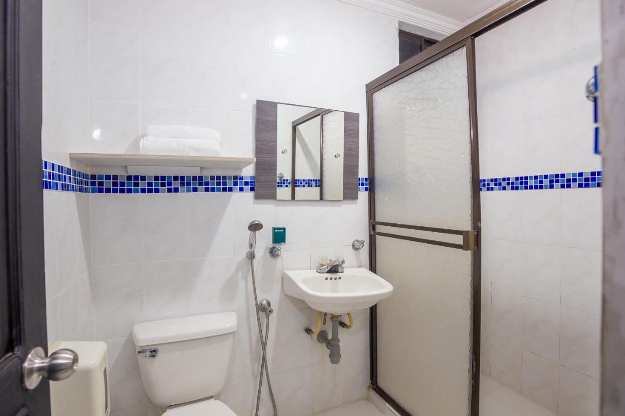 Hotel Ayenda Casa Real à Montería Extérieur photo